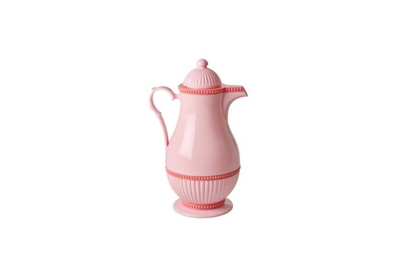 rice Isolierkanne Thermoskanne Vintage von rice