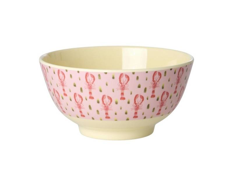 rice Müslischüssel Melamin Schüssel Müslischale Camping Snackschale 15 x 7,5 cm rice Müslischüssel Melamin Schüssel Müslischale Camping Snackschale 15 x 7,5 cm von rice