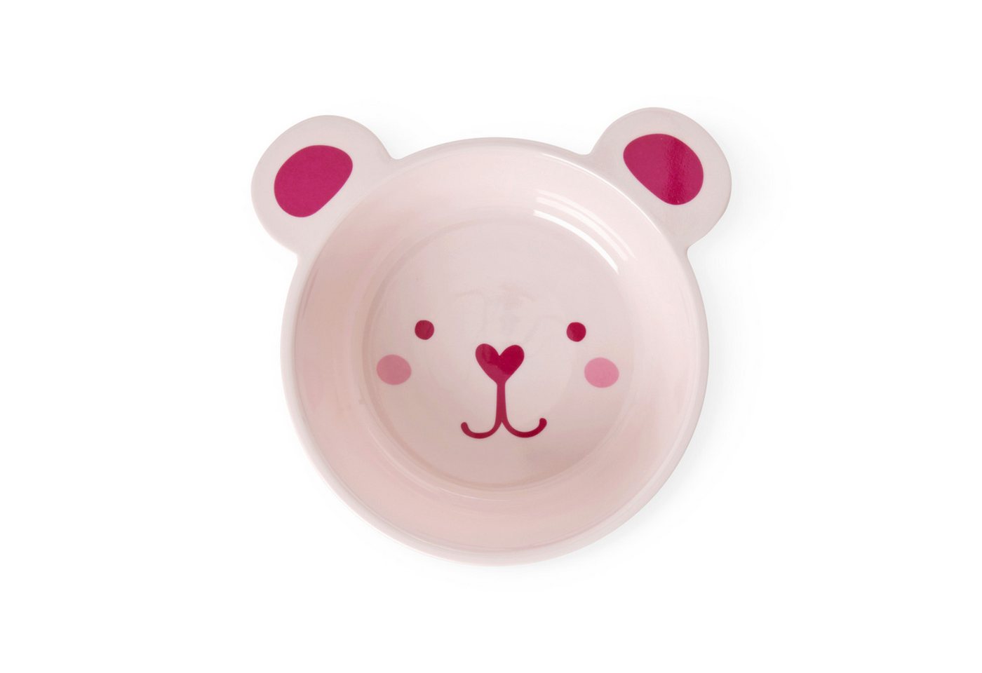 rice Schüssel Bären Kinder, Melamin rice Schüssel Bären Kinder, Melamin von rice