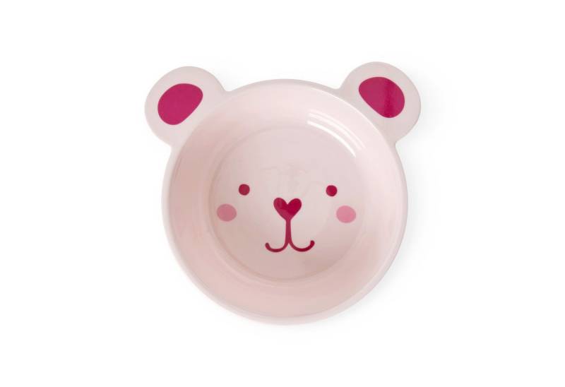 rice Schüssel Bären Kinder, Melamin von rice