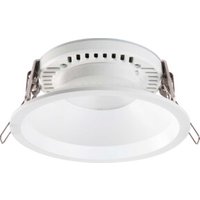Ridi-Leuchten LED-Downlight weiß, 4000K EDLR-E2150/2000-840W Ridi-Leuchten LED-Downlight weiß, 4000K EDLR-E2150/2000-840W von ridi
