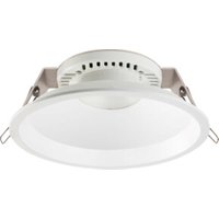 Ridi-Leuchten LED-Downlight weiß, 4000K EDLR-E2195/1100-840W Ridi-Leuchten LED-Downlight weiß, 4000K EDLR-E2195/1100-840W von ridi