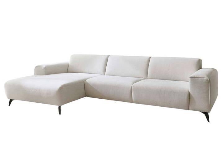 Modulmaster Ecksofa 1211 Weiß Modulmaster Ecksofa 1211 Weiß von rieger