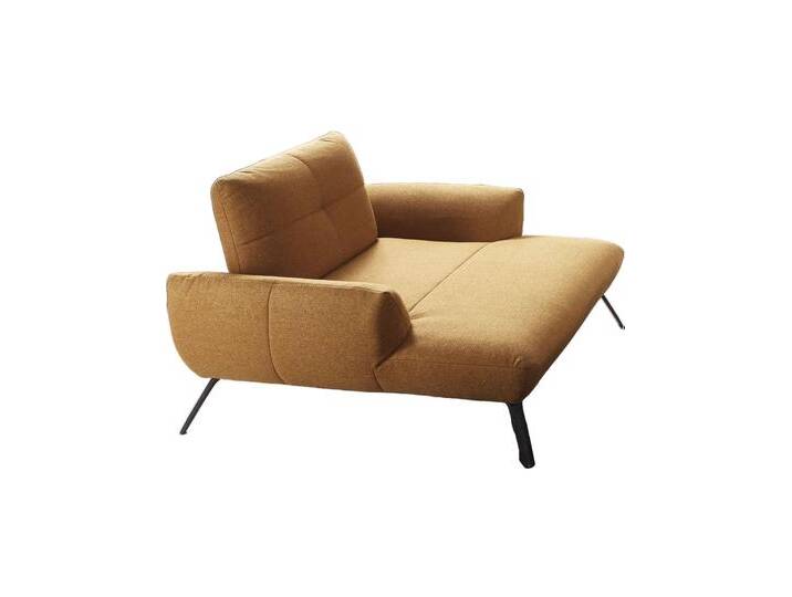 Recamiere Loveseat Dover XC Gelb Recamiere Loveseat Dover XC Gelb von rieger