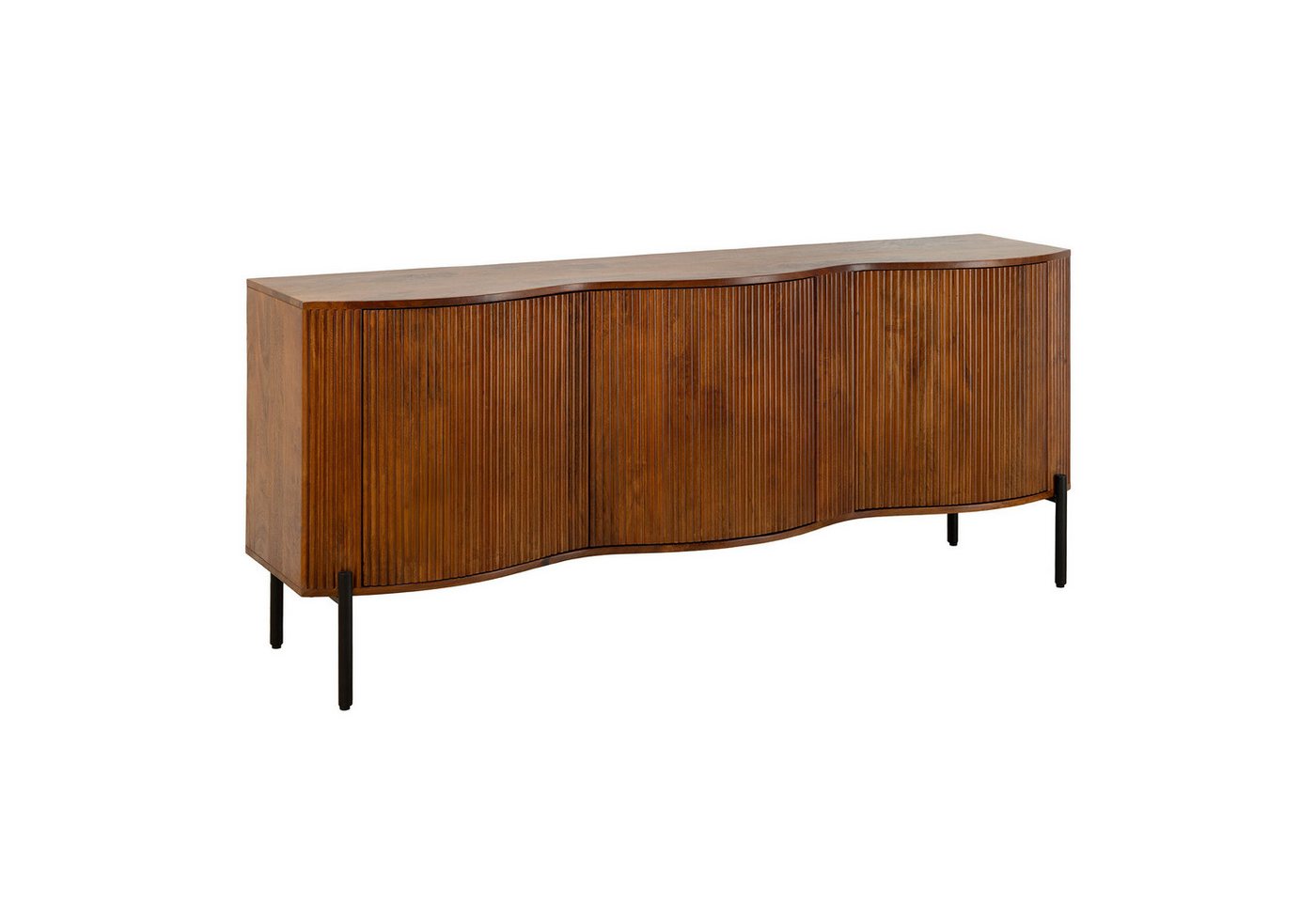 riess-ambiente Sideboard GRANDEUR (Einzelartikel, 1 St), GRANDEUR von riess-ambiente