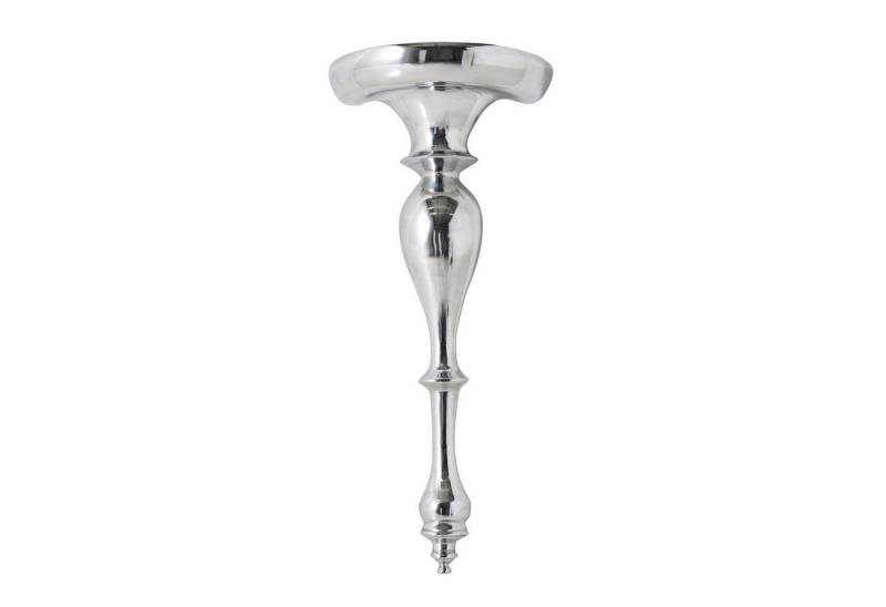 riess-ambiente Wandregal SCALA 60cm silber, Wandkonsole · Metall · Küche · Barock Design von riess-ambiente