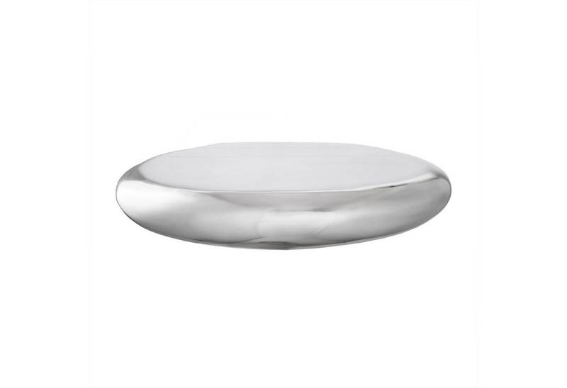 riess-ambiente Wandregal TEAR 40cm silber, im Modern Design riess-ambiente Wandregal TEAR 40cm silber, im Modern Design von riess-ambiente