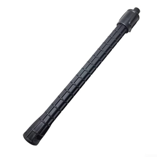 2.643-240.0 Sprühlanze Verlängerungsstange, kompatibel mit Kärcher K2 K3 K4 K5 PS20 Hochdruckreiniger-Zubehör, Größe 45 mm x 445 mm 2.643-240.0 Sprühlanze Verlängerungsstange, kompatibel mit Kärcher K2 K3 K4 K5 PS20 Hochdruckreiniger-Zubehör, Größe 45 mm x 445 mm von rigyeg