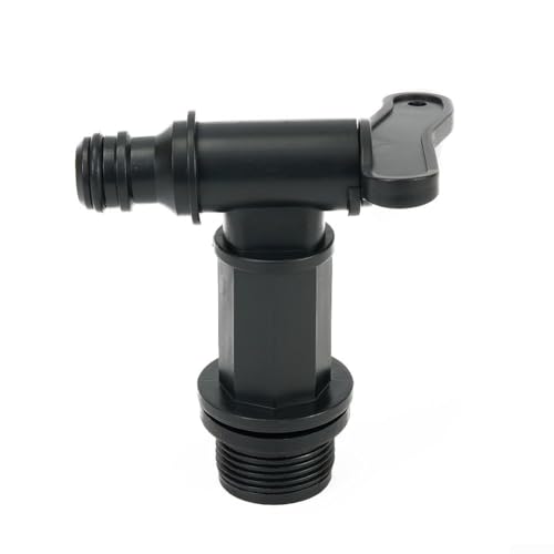 Schlauchadapter Frischwassertank Ablasshahn für Wohnmobil Caravan Boot Camper Van Caravan Krankenhäuser, Baustellen Schlauchadapter Frischwassertank Ablasshahn für Wohnmobil Caravan Boot Camper Van Caravan Krankenhäuser, Baustellen von rigyeg
