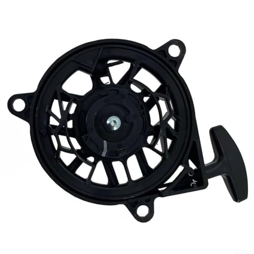 Seilzugstarter, Seilzugstarter, passend für Honda GCV170 GCV200 HRX217K6 HRN216 Motor, ersetzt 28400-Z9V-014, 28400-Z3L-004, 28400-Z9L-014 von rigyeg