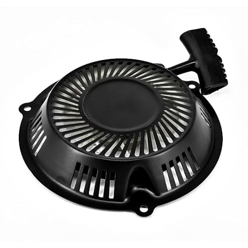 Seilzugstarter für Cobra 1P60 1P64 Rasenmäher, Ersatz für Teilenummern 340102501216 340433001255 340240101280 Seilzugstarter für Cobra 1P60 1P64 Rasenmäher, Ersatz für Teilenummern 340102501216 340433001255 340240101280 von rigyeg