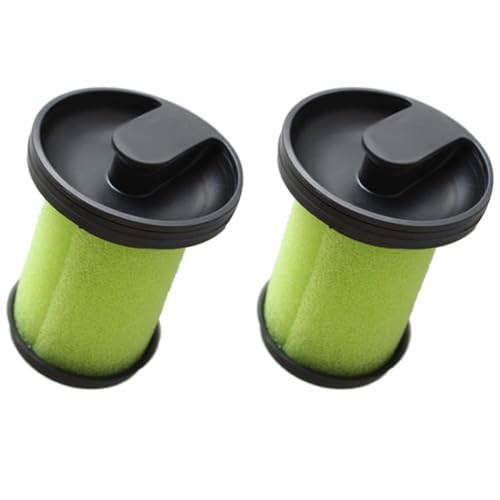 Waschbare Schaumstoff-Ersatzfilter, kompatibel mit kabellosem Multi MK2 Handstaubsauger, 2 Stück Waschbare Schaumstoff-Ersatzfilter, kompatibel mit kabellosem Multi MK2 Handstaubsauger, 2 Stück von rigyeg