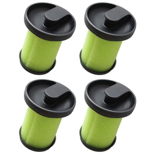 Waschbare Schaumstoff-Ersatzfilter, kompatibel mit kabellosem Multi MK2 Handstaubsauger, 4 Stück Waschbare Schaumstoff-Ersatzfilter, kompatibel mit kabellosem Multi MK2 Handstaubsauger, 4 Stück von rigyeg