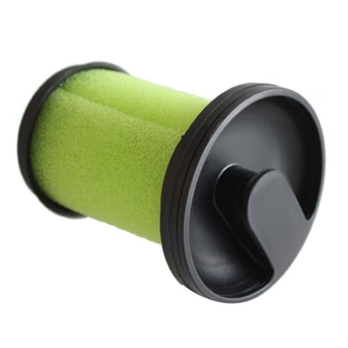 Waschbare Schaumstoff-Ersatzfilter, kompatibel mit kabellosen Handstaubsaugern Multi MK2 (1 Stück) von rigyeg