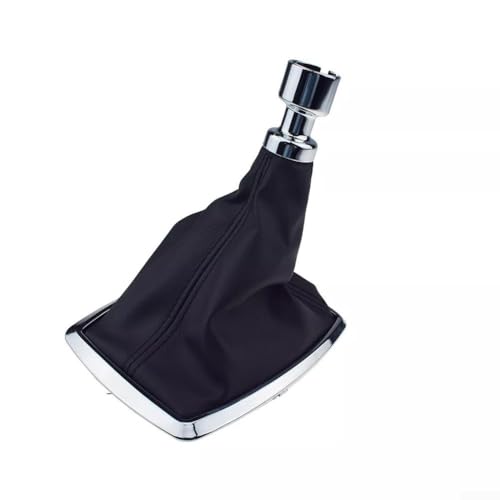 rigyeg Staubschutz für Schaltknauf und Hebelmanschette – exakte Passform für Ford Kuga 2008–2012, direkter Ersatz für OEM-Teil 1639784, langlebige Schaltmanschette zum Schutz des Schalthebels vor rigyeg Staubschutz für Schaltknauf und Hebelmanschette – exakte Passform für Ford Kuga 2008–2012, direkter Ersatz für OEM-Teil 1639784, langlebige Schaltmanschette zum Schutz des Schalthebels vor von rigyeg