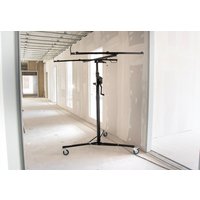 rikta Trockenbaulift, Hebelift 1,5-3 m - schwarz von rikta