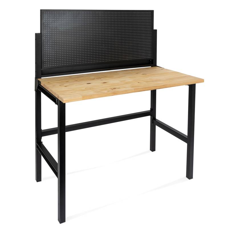 rikta Werkbank klappbar 150 x 142 x 64,5 cm von rikta