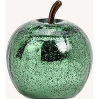 Dekoleuchte Apfel Glas Mintgrün Grün 12x11cm Lampe 10Er Led Timer Lichterkette Weihnachtsdeko Dekolampe Tischleuchte Apfellampe Leuchte W378 Dekoleuchte Apfel Glas Mintgrün Grün 12x11cm Lampe 10Er Led Timer Lichterkette Weihnachtsdeko Dekolampe Tischleuchte Apfellampe Leuchte W378 von rilostore