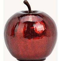 Dekoleuchte Apfel Glas Rot 17X16cm Xxl Dekoapfel Lampe 20Er Led Lichterkette Herbstdeko Dekolampe Leuchte Tischleuchte Glasapfel Obst W376 Dekoleuchte Apfel Glas Rot 17X16cm Xxl Dekoapfel Lampe 20Er Led Lichterkette Herbstdeko Dekolampe Leuchte Tischleuchte Glasapfel Obst W376 von rilostore