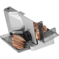 Ritter E 16 Duo Plus Silbermetallic von ritter