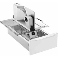 Einbau Elektro Allesschneider AES52- rechts ab 30 cm Schubkastenbreite - Ritter von ritter