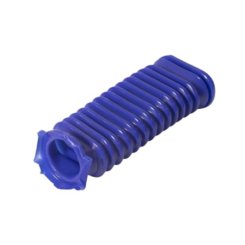 rjpbk 1 Stück Staubsaugerschlauch, passend for Dyson, V6 V7 V8 V10 V11, Rollensaugersatz, Zubehör for die Haushaltsreinigung Staubabsaugschlauch von rjpbk