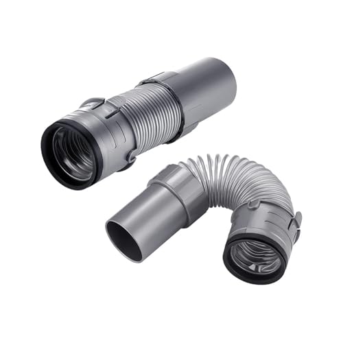 rjpbk 2er-Pack Staubsaugerschlauch, passend for Shark, Navigator Lift Away NV350 NV351 NV352, Geräteteile, Bodendüse Staubabsaugschlauch rjpbk 2er-Pack Staubsaugerschlauch, passend for Shark, Navigator Lift Away NV350 NV351 NV352, Geräteteile, Bodendüse Staubabsaugschlauch von rjpbk