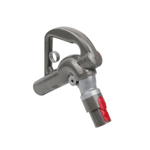 rjpbk Staubsaugergriff, passend for Dyson, CY22, Cy23, Cy28, Rohrgriffhalter, Big Ball Total Clean Wand Staubabsaugschlauch von rjpbk