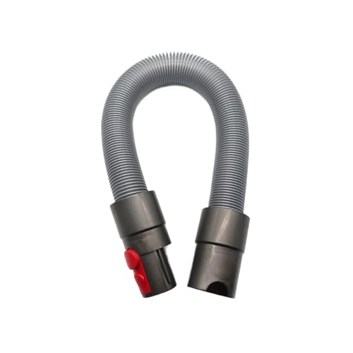 rjpbk Staubsaugerrohr, passend for Dyson, V7 V8 V10 V11 V15, Verlängerungs- und Teleskoprohrarmaturen Staubabsaugschlauch rjpbk Staubsaugerrohr, passend for Dyson, V7 V8 V10 V11 V15, Verlängerungs- und Teleskoprohrarmaturen Staubabsaugschlauch von rjpbk