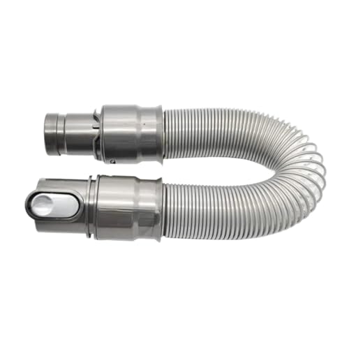 rjpbk Staubsaugerschläuche, passend for Dyson, DC35 DC44 DC45 DC58 DC59 DC61 DC62 DC74 V6 Verlängerungsrohr, weiches Rohr, Teilezubehör Staubabsaugschlauch rjpbk Staubsaugerschläuche, passend for Dyson, DC35 DC44 DC45 DC58 DC59 DC61 DC62 DC74 V6 Verlängerungsrohr, weiches Rohr, Teilezubehör Staubabsaugschlauch von rjpbk