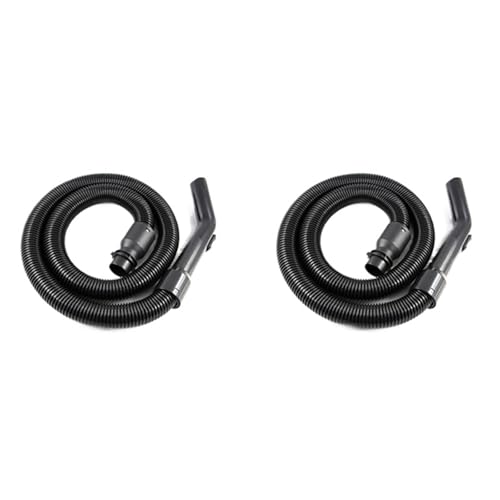 rjpbk Staubsaugerschläuche, passend for Panasonic, MC-CA291 MC-CA293MC-CA391 MC-CA491 MC-CL523 MC-CL521 MC-CA402 MC-CL443 Staubabsaugschlauch von rjpbk