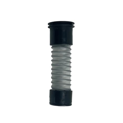 rjpbk Staubsaugerschlauch, passend for Dreame H12 Dual Pro Reparatur-Ersatzteile Staubabsaugschlauch von rjpbk
