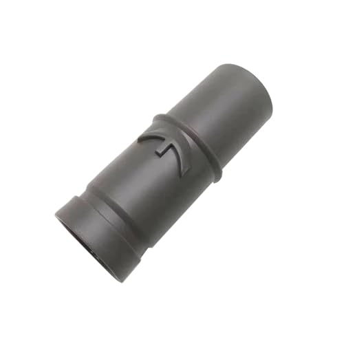 rjpbk Staubsaugerschlauch, passend for Dyson, V6 DC23 DC29 DC32 DC33c DC37 DC52, 32-mm-Adapter-Konverter, Ersatzzubehör Staubabsaugschlauch rjpbk Staubsaugerschlauch, passend for Dyson, V6 DC23 DC29 DC32 DC33c DC37 DC52, 32-mm-Adapter-Konverter, Ersatzzubehör Staubabsaugschlauch von rjpbk