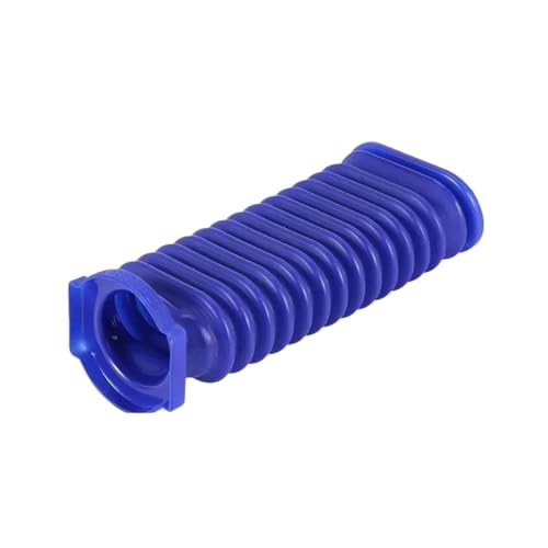 rjpbk Staubsaugerschlauch, passend for Dyson, V6 V7 V8 V10 V11, Rollenkopf-Schraubendreher-Ersatz Staubabsaugschlauch von rjpbk