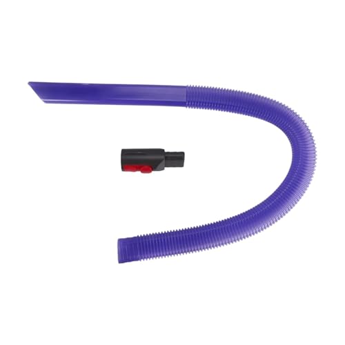 rjpbk Staubsaugerschlauch, passend for Dyson, V7 V8 V10 V11 V15 Trockner-Entlüftungsset, Aufsatz-Fusselentferner Staubabsaugschlauch rjpbk Staubsaugerschlauch, passend for Dyson, V7 V8 V10 V11 V15 Trockner-Entlüftungsset, Aufsatz-Fusselentferner Staubabsaugschlauch von rjpbk