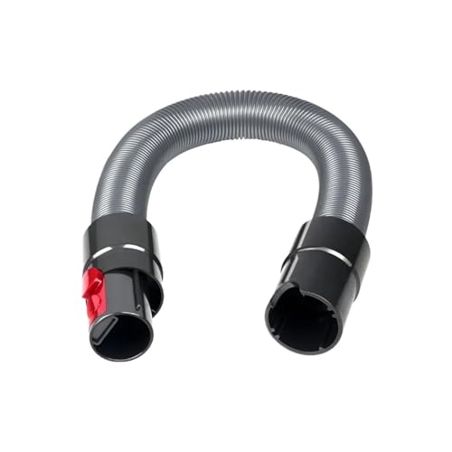 rjpbk Staubsaugerschlauch, passend for Dyson, V8 V10 V7 V11 V12 V15, Fugendüsen-Adapter-Kit, Teile for Anschluss und Verlängerung Staubabsaugschlauch rjpbk Staubsaugerschlauch, passend for Dyson, V8 V10 V7 V11 V12 V15, Fugendüsen-Adapter-Kit, Teile for Anschluss und Verlängerung Staubabsaugschlauch von rjpbk