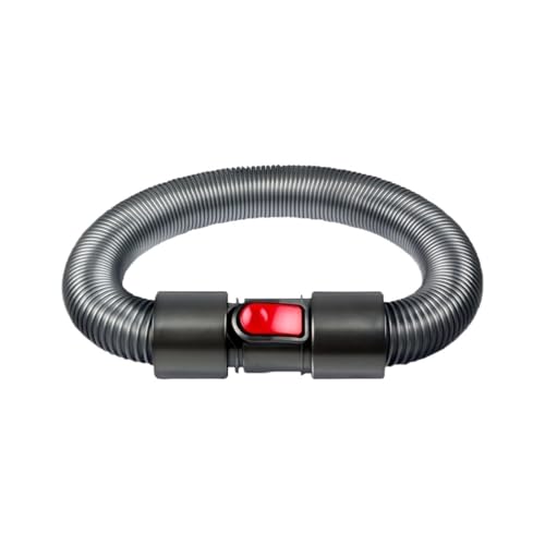 rjpbk Staubsaugerschlauch, passend for Dysons V6-Verlängerungszubehörschlauch Staubabsaugschlauch rjpbk Staubsaugerschlauch, passend for Dysons V6-Verlängerungszubehörschlauch Staubabsaugschlauch von rjpbk