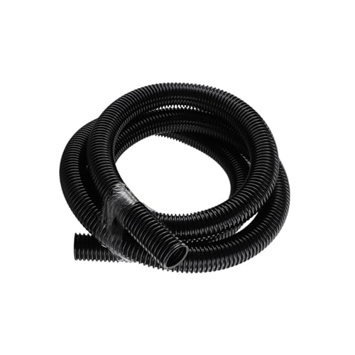 rjpbk Staubsaugerschlauch, passend for Karcher NT20 30 WD1 WD2 WD3 WD4 WD5 WD6, 2,5 m, schwarz, Ersatzteile, Reinigungswerkzeuge Staubabsaugschlauch rjpbk Staubsaugerschlauch, passend for Karcher NT20 30 WD1 WD2 WD3 WD4 WD5 WD6, 2,5 m, schwarz, Ersatzteile, Reinigungswerkzeuge Staubabsaugschlauch von rjpbk