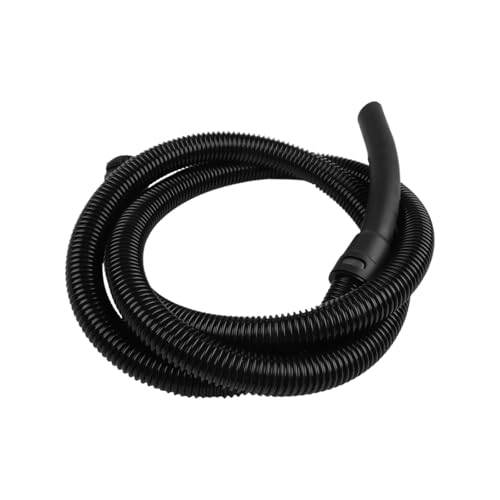 rjpbk Staubsaugerschlauch, passend for Karcher NT20 30 WD1 WD2 WD3 WD4 WD5 WD6, 2,5 m Ersatzschlauchverlängerung, Teile for Reinigungswerkzeuge Staubabsaugschlauch von rjpbk