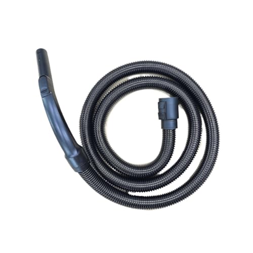 rjpbk Staubsaugerschlauch, passend for Karcher WD1 WD2 WD3 WD4 WD5 WD6 NT20 NT30, 3,5 m Verlängerungs-Saugschlauch, nass/trocken Staubabsaugschlauch von rjpbk
