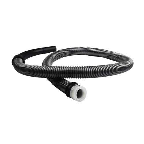 rjpbk Staubsaugerschlauch, passend for LG/Philips/Electrolux/Hitachi Tools Rohrwaschzubehör Reinigungsgriff Staubabsaugschlauch von rjpbk