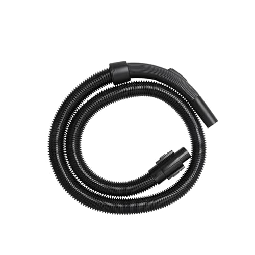 rjpbk Staubsaugerschlauch, passend for Midea Verlängerungsrohrverbinder, Ersatzschlauch 1,5 m Staubabsaugschlauch rjpbk Staubsaugerschlauch, passend for Midea Verlängerungsrohrverbinder, Ersatzschlauch 1,5 m Staubabsaugschlauch von rjpbk