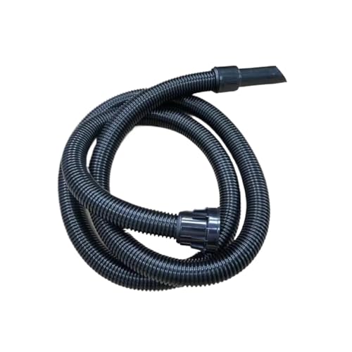 rjpbk Staubsaugerschlauch, passend for Numatic Henry HVR200 NVH180 NBV 190-1 NHV 80-A1, 2,5 m langes Roboterzubehör Staubabsaugschlauch von rjpbk