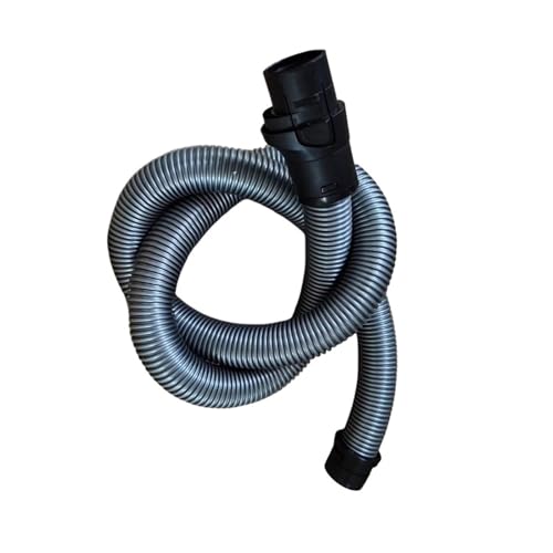 rjpbk Staubsaugerschlauch, passend for Philips FC9729 FC9732 FC9735 FC9728 FC9733 Teilezubehör Rohr Staubabsaugschlauch von rjpbk