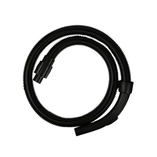 rjpbk Staubsaugerschlauch, passend for QW12T-05F 32 mm bis 35 Zubehör Konverterrohr Adapterteile Staubabsaugschlauch von rjpbk