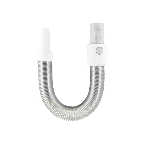 rjpbk Staubsaugerschlauch, passend for ROIDMI F8 F8e NEX X20 X30 X20pro, Ersatzteilzubehör Staubabsaugschlauch rjpbk Staubsaugerschlauch, passend for ROIDMI F8 F8e NEX X20 X30 X20pro, Ersatzteilzubehör Staubabsaugschlauch von rjpbk
