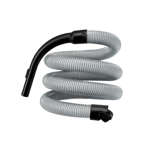 rjpbk Staubsaugerschlauch, passend for S8 S8390, Ersatzteile, Griff Staubabsaugschlauch von rjpbk