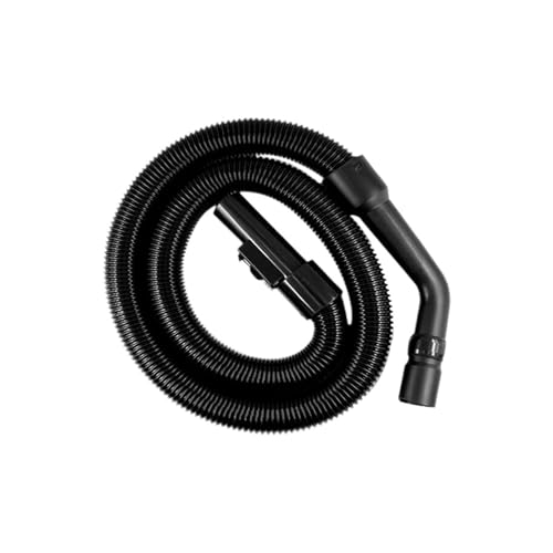 rjpbk Staubsaugerschlauch, passend for Sanyo Bsc-1200A Bsc-1250A Verlängerungs-Weichrohrteile Staubabsaugschlauch rjpbk Staubsaugerschlauch, passend for Sanyo Bsc-1200A Bsc-1250A Verlängerungs-Weichrohrteile Staubabsaugschlauch von rjpbk
