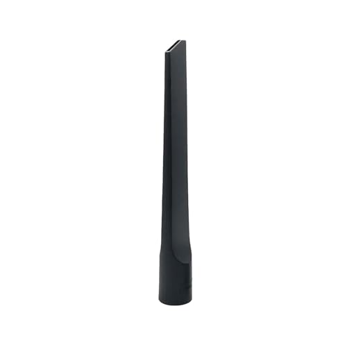 rjpbk Staubsaugerschlauch, passend for Shark, 35 mm x 300, Fugendüse, Flache Saugdüse, Lange Düse, Ersatz-Adapterset Staubabsaugschlauch von rjpbk