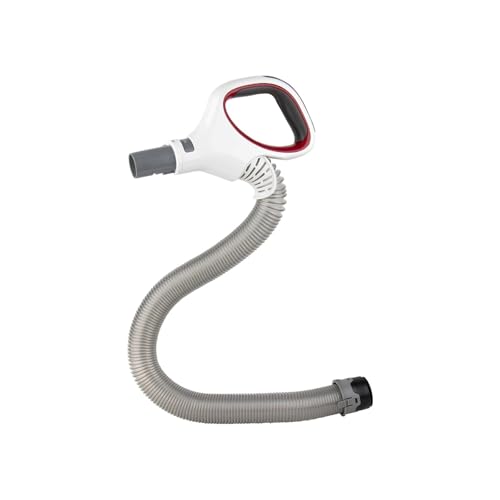 rjpbk Staubsaugerschlauch, passend for Shark, Lift-Away-Modelle NV500 NV500C NV500CO NV500Q NV500W NV500WC NV501 Staubabsaugschlauch von rjpbk